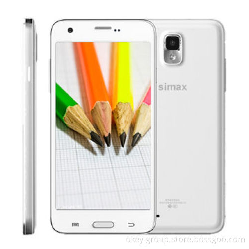 F930 Smartphone with MTK6572W Dual Core 1.3G, 3G WCDMA + GSM